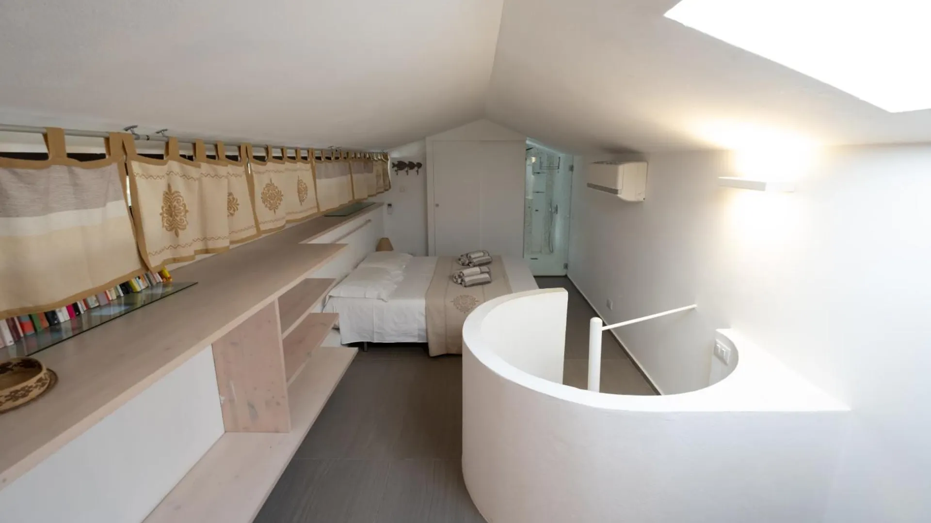 Villa Claudia Torre Delle Stelle 0*,