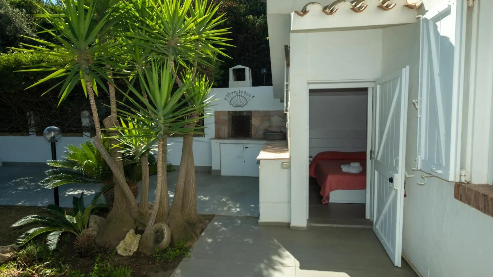Villa Claudia Torre Delle Stelle