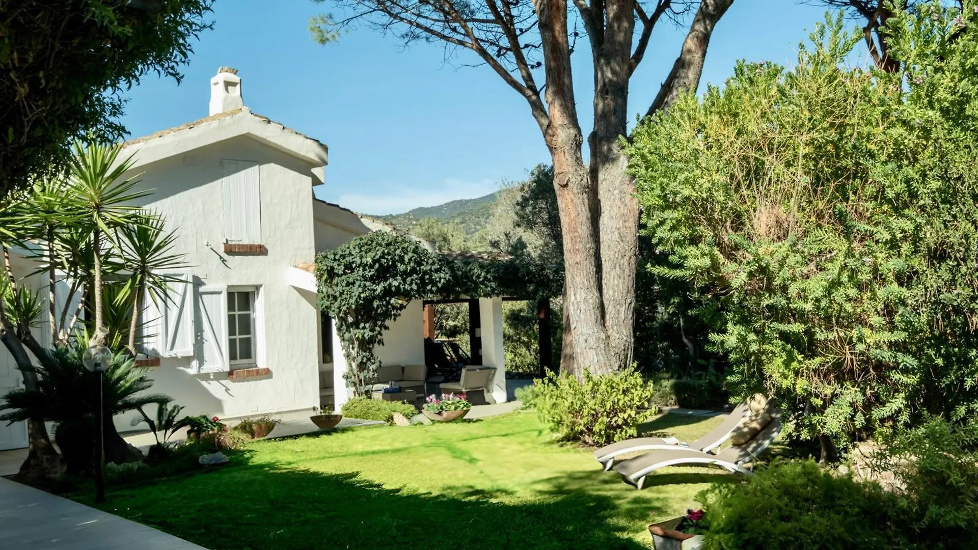 Villa Claudia Torre Delle Stelle