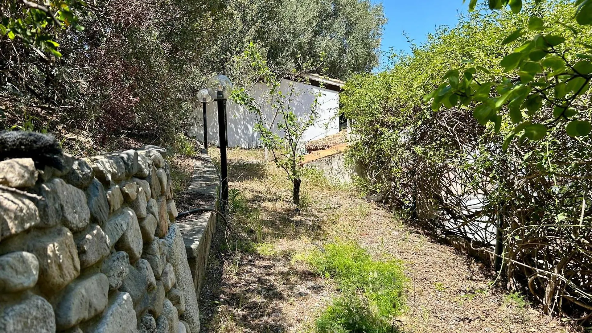 Villa Claudia Torre Delle Stelle