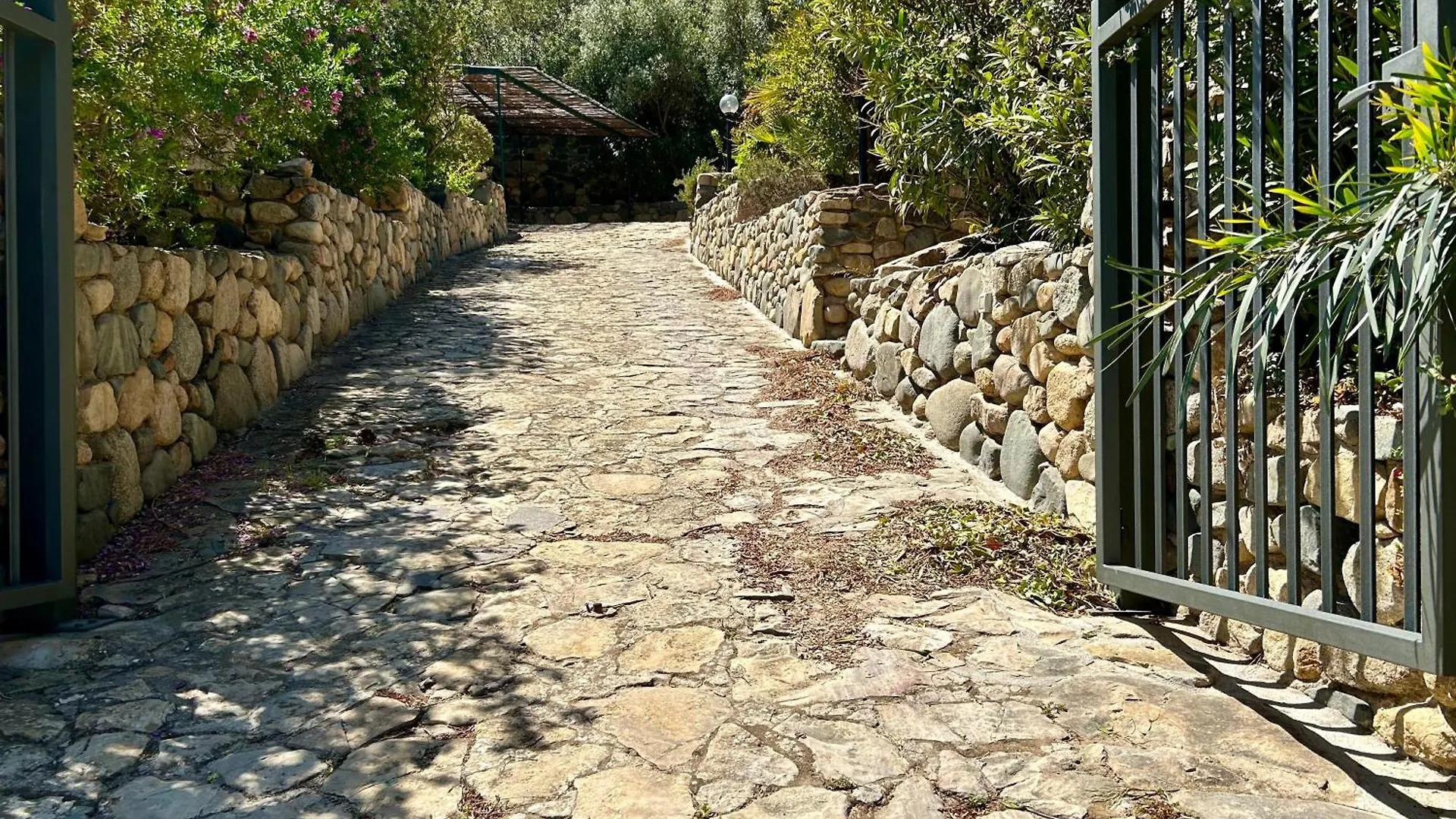 Villa Claudia Torre Delle Stelle